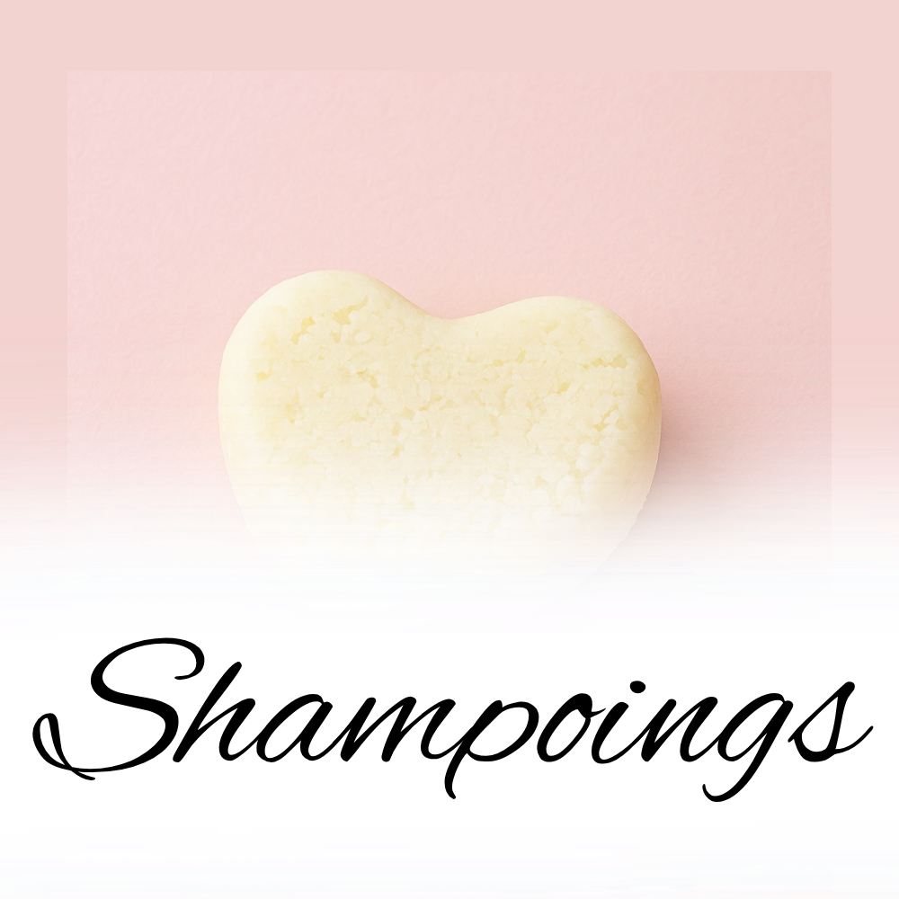 Shampoings