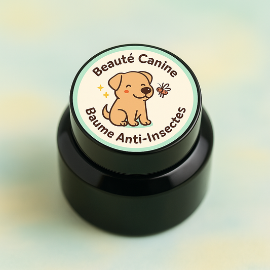 Baume anti-insectes