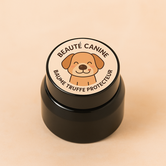 Baume truffe protecteur