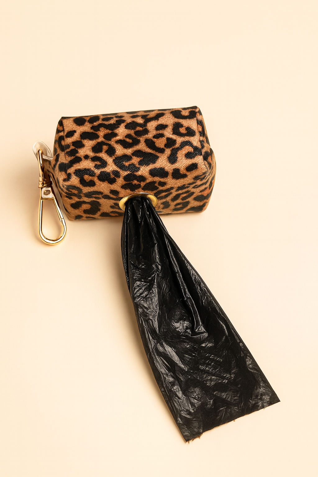 Étui sac à déchets