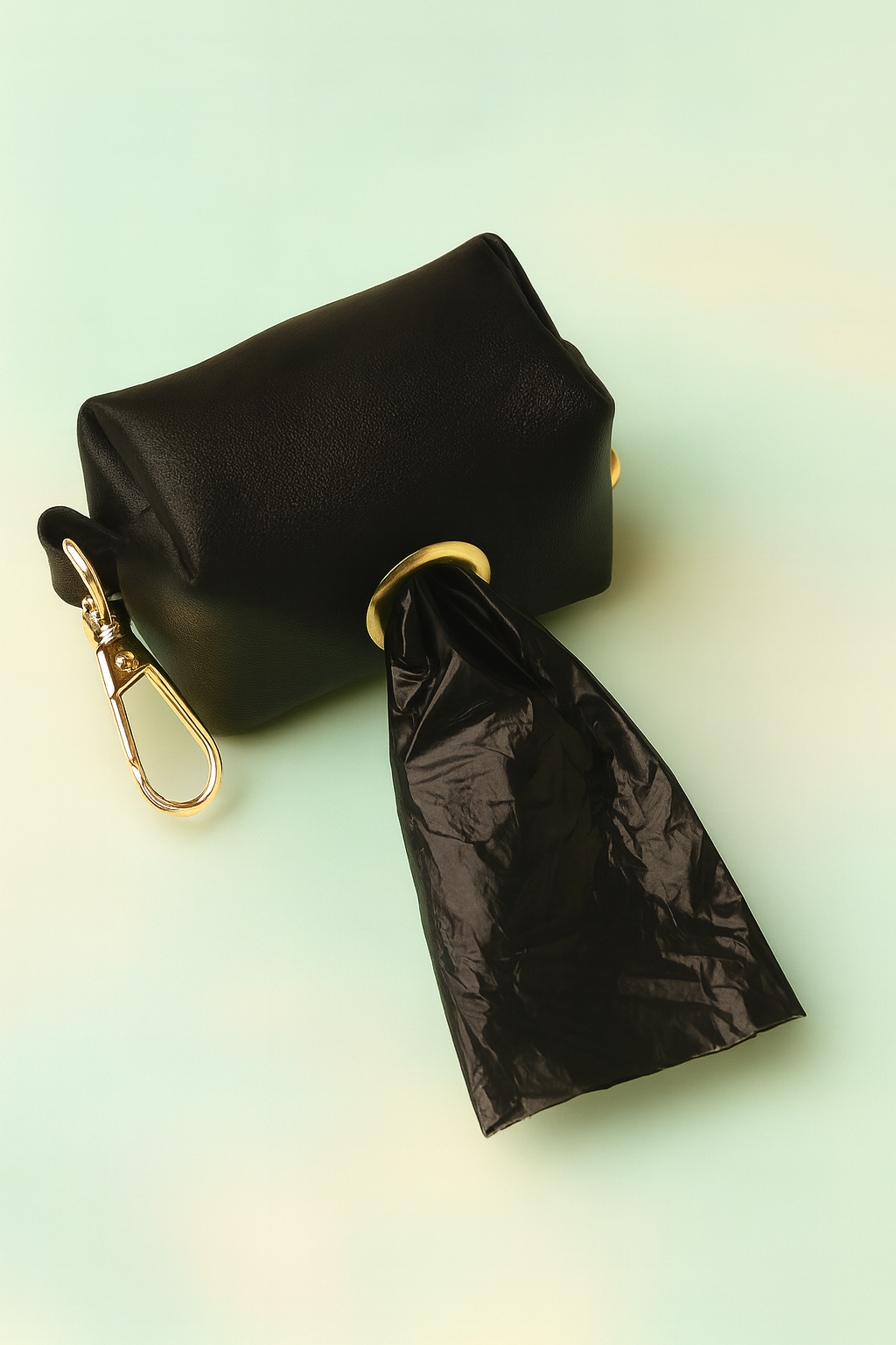 Étui sac à déchets