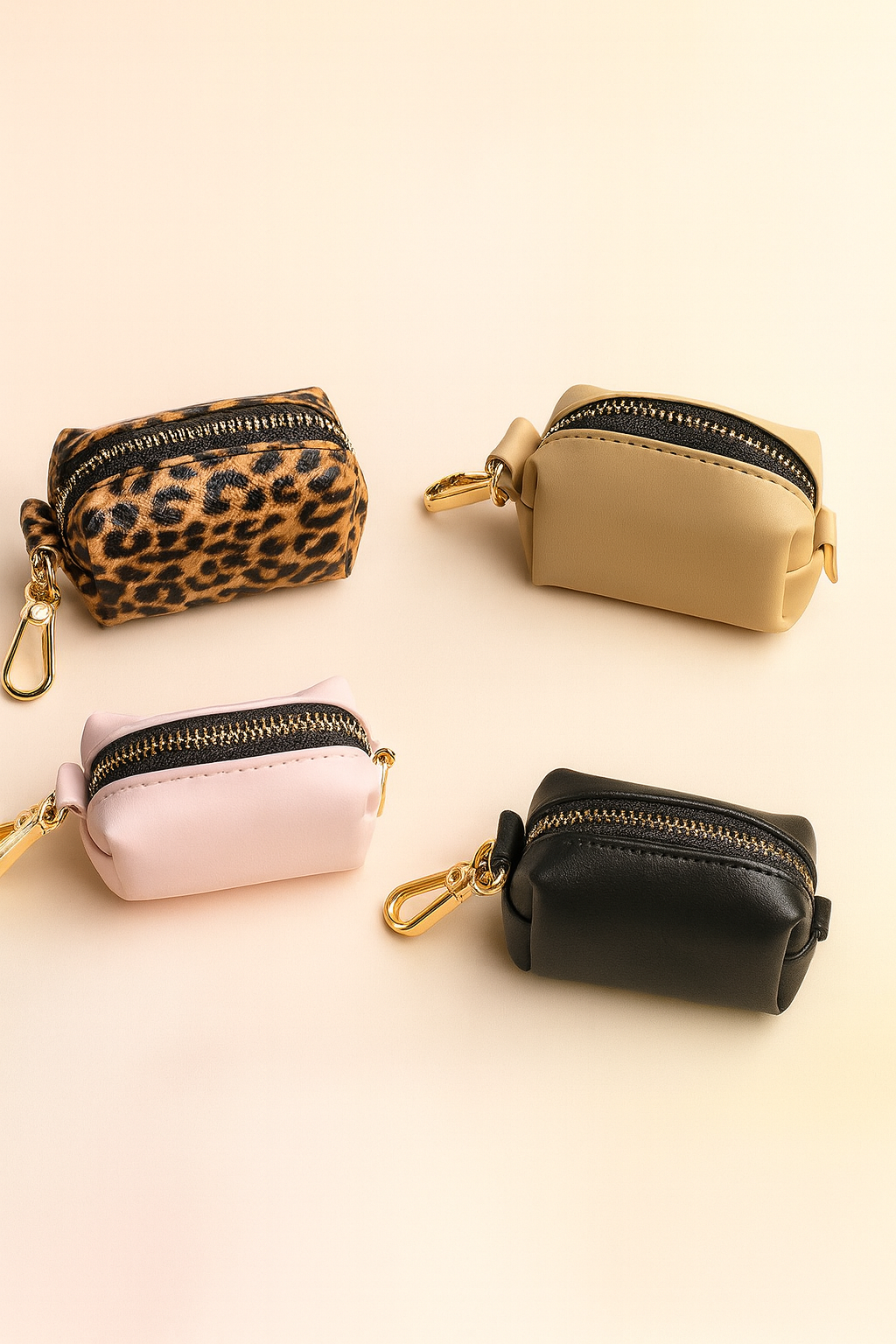 Étui sac à déchets