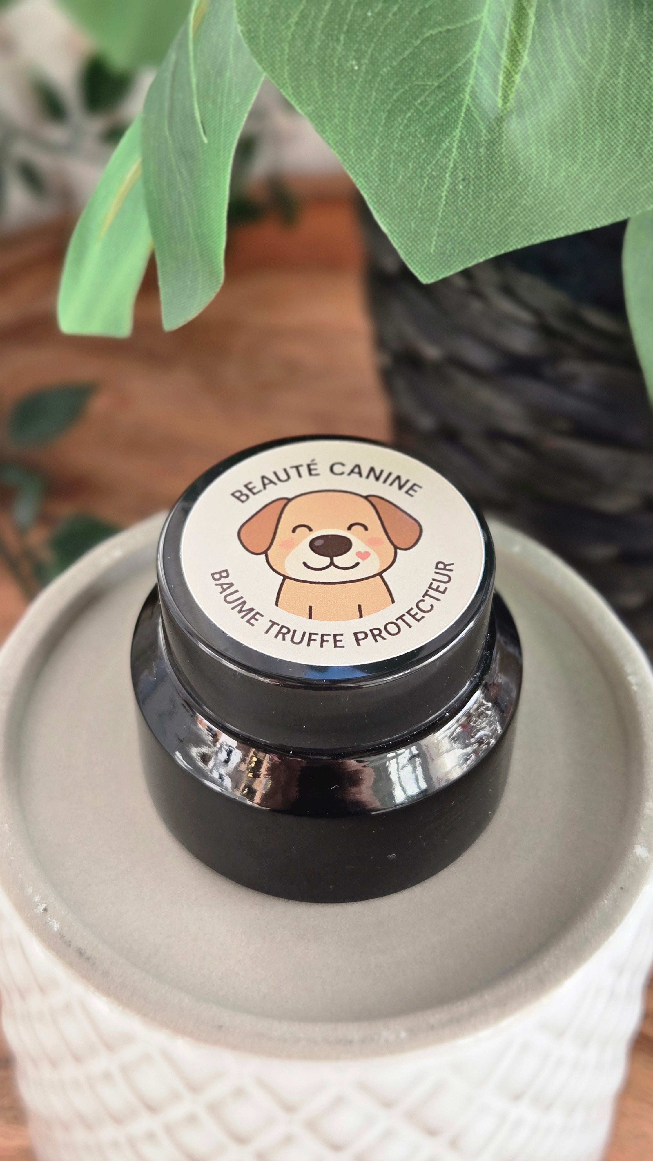 Baume truffe protecteur 30g