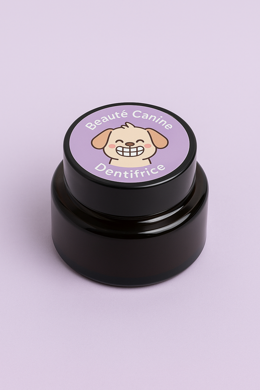 Dentifrice