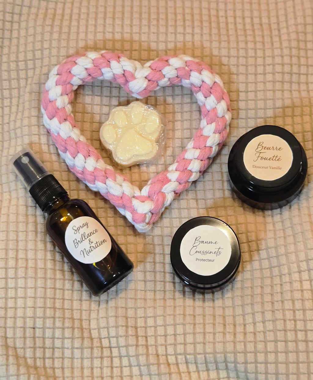 Box Découverte Beauté Canine